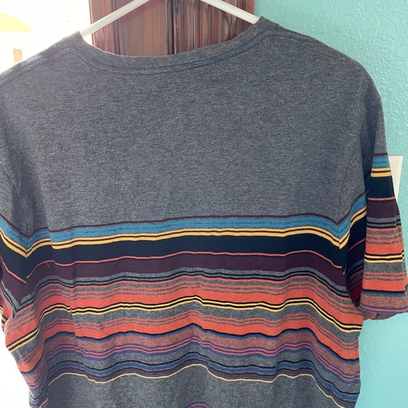 Perry Ellis v neck - Picture 2 of 3